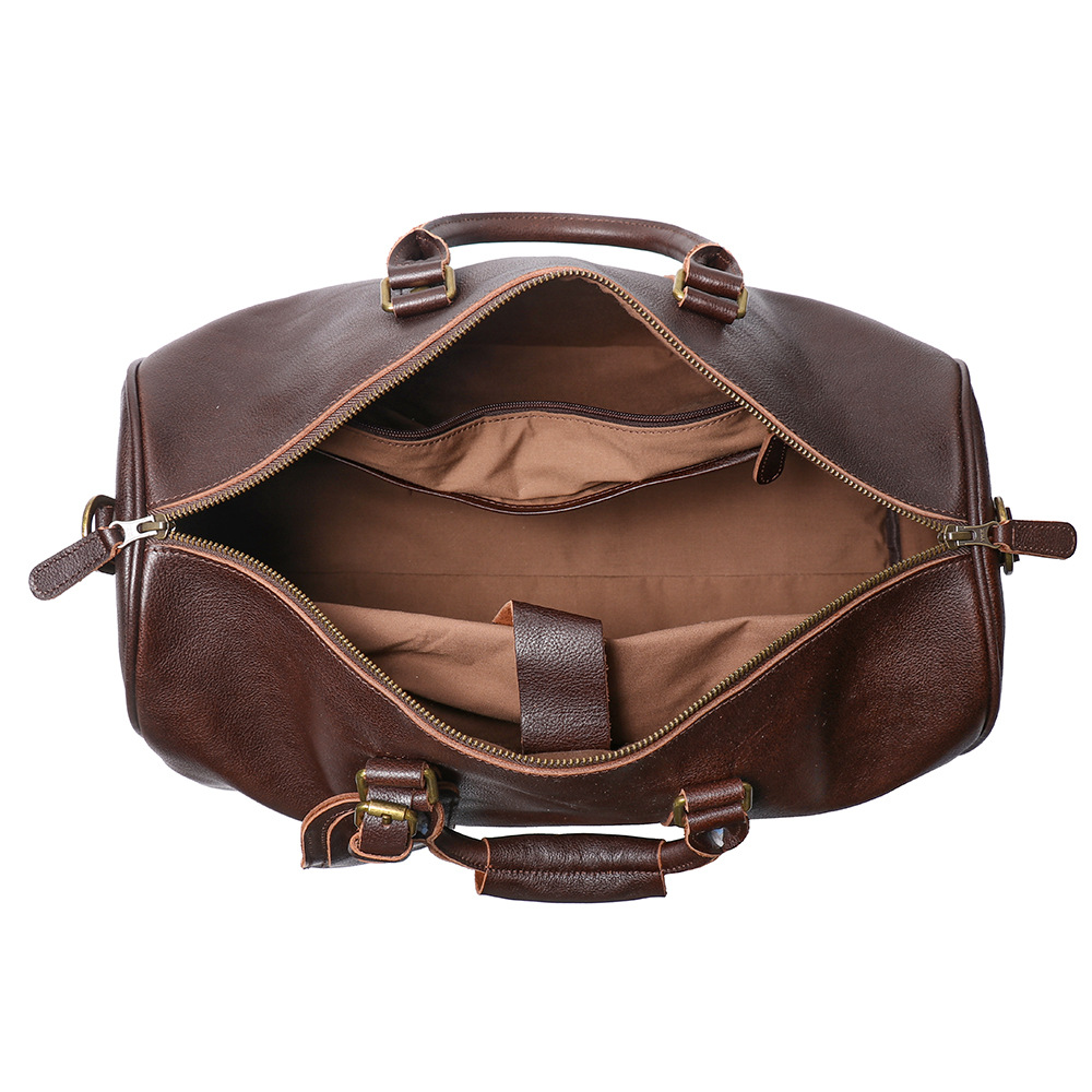 New Design Luxury Men's Trave  - Luxury Bags Luggage review and price