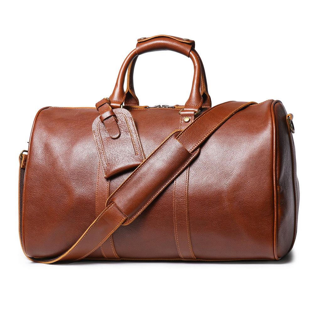 New Design Luxury Men's Trave  - Luxury Bags Luggage review and price