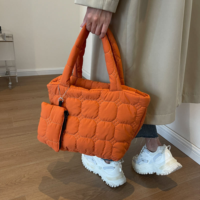 MOODS Padded Shoulder Bag Set  - Luxury Quilted Bags review and price