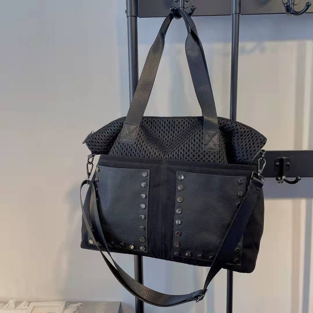 Women's Bag Large Capacity Tra - Luxury Bags Luggage review and price