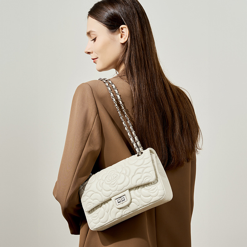 Top Grain Highland Lambskin Sh - Luxury Quilted Bags review and price