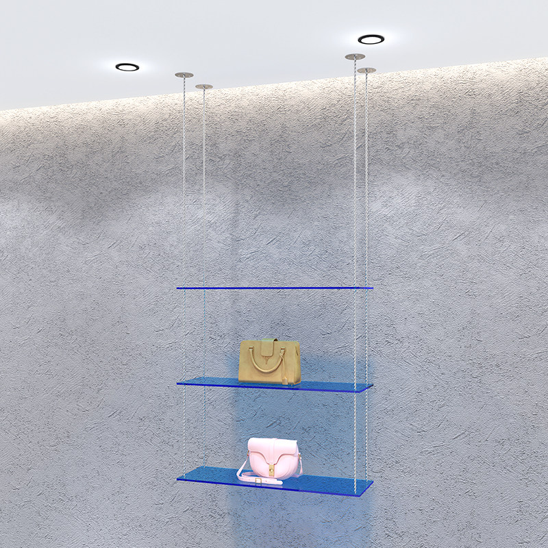 Clothing store window display  - Luxury Bags In Store review and price